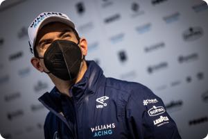 Nicholas Latifi