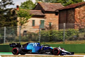 Nicholas Latifi