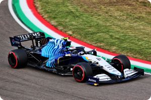 Nicholas Latifi