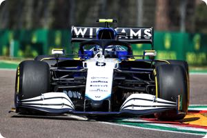 Nicholas Latifi