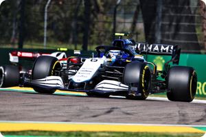 Nicholas Latifi