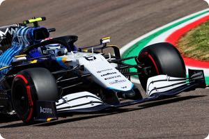 Nicholas Latifi