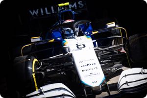 Nicholas Latifi