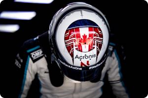 Nicholas Latifi