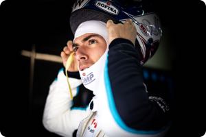 Nicholas Latifi