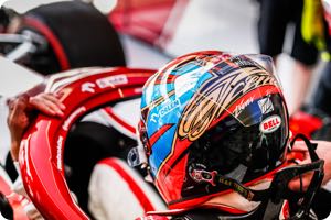Kimi Raikkonen