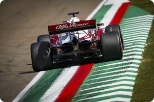 Kimi Raikkonen