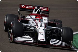 Kimi Raikkonen
