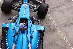 Fernando Alonso