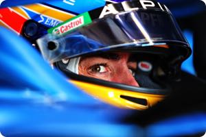 Fernando Alonso
