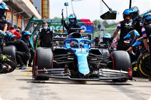 Fernando Alonso