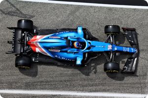 Fernando Alonso