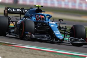 Esteban Ocon