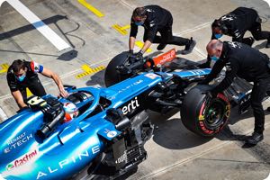 Esteban Ocon