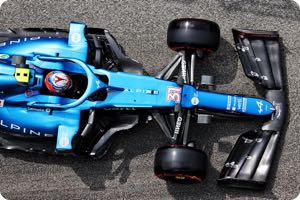 Esteban Ocon