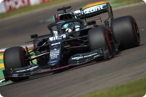 Lance Stroll
