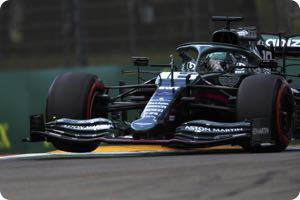 Lance Stroll