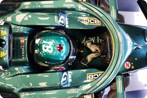 Lance Stroll