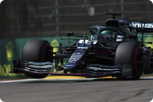 Lance Stroll