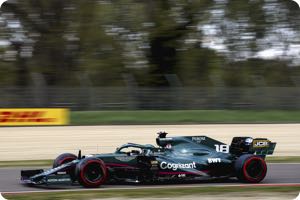 Lance Stroll