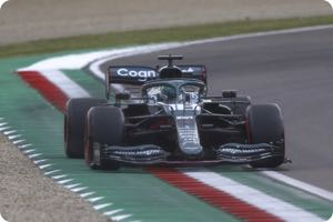 Lance Stroll