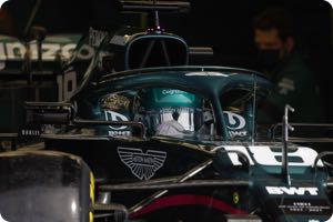 Lance Stroll