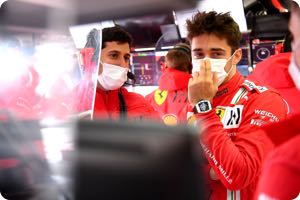 Charles Leclerc