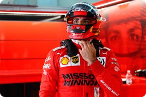 Carlos Sainz