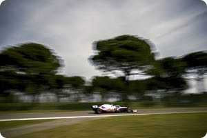 Mick Schumacher