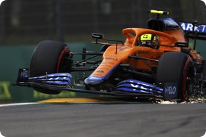 Lando Norris