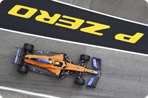 Lando Norris