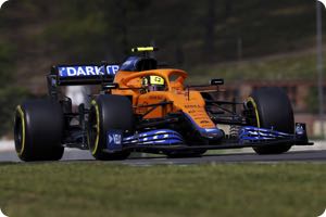 Lando Norris