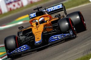 Daniel Ricciardo