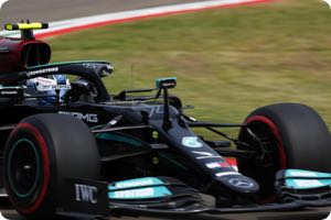 Valtteri Bottas