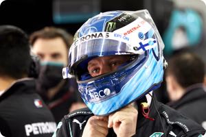 Valtteri Bottas
