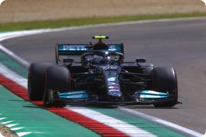 Valtteri Bottas