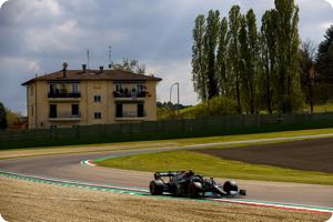 Valtteri Bottas