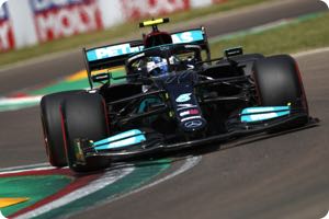 Valtteri Bottas