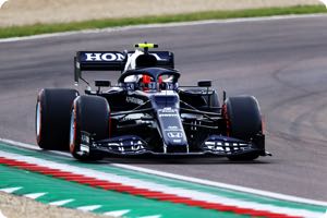 Pierre Gasly