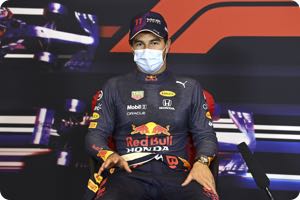 Sergio Perez