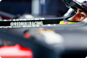 Sergio Perez