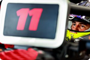 Sergio Perez