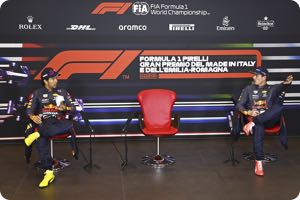 Press Conference