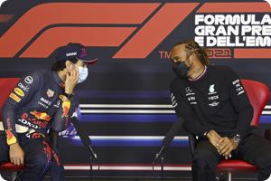 Press Conference
