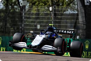 Nicholas Latifi