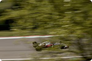 Antonio Giovinazzi