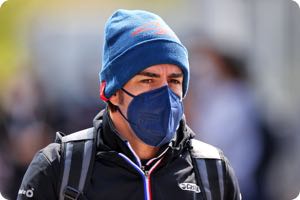 Fernando Alonso