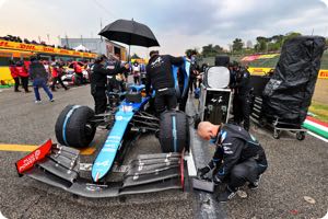 Fernando Alonso