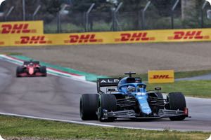 Fernando Alonso