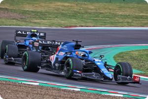 Fernando Alonso